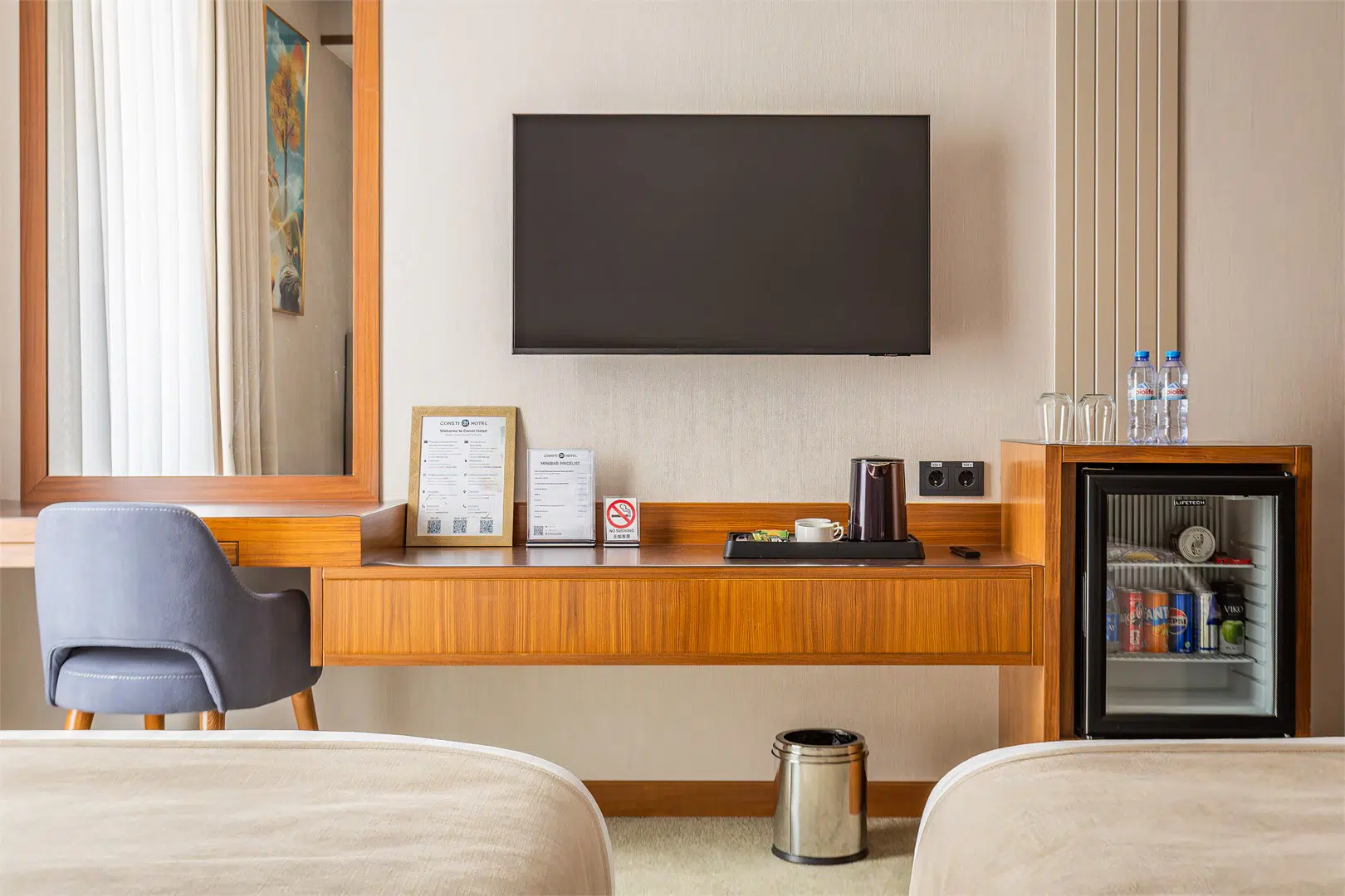 room image